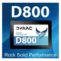 DYNACARD SSD INTERNO 240GB SATA3 520/450