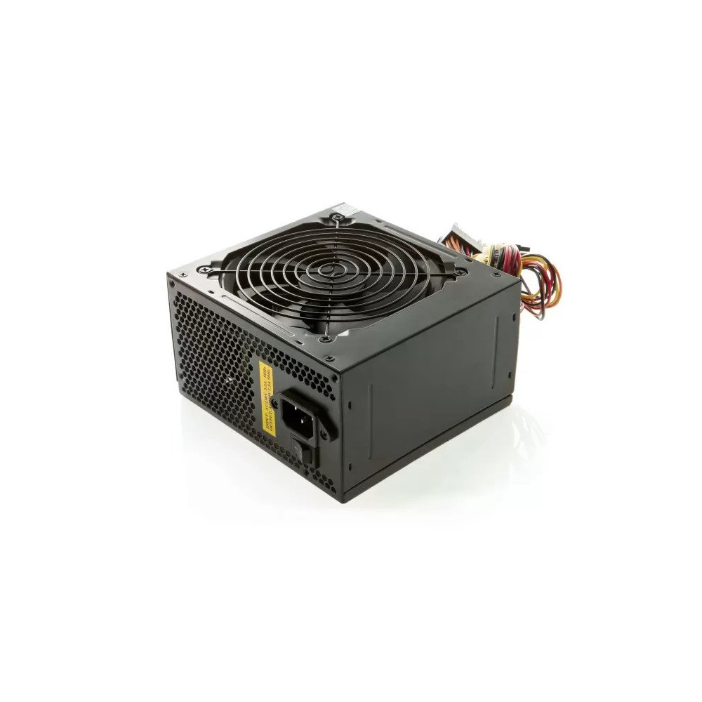 ITEK ALIMENTATORE ENERGY PIV 500W CE ATX, BLACK, RETAIL