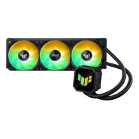 ASUS DISSIPATORE A LIQUIDO TUF GAMING LC III 360 ARGB