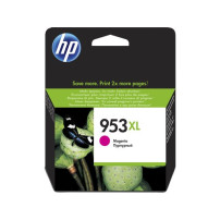 HP CART INK MAGENTA 953XL PER OJ PRO 8210/8740/8730 TS