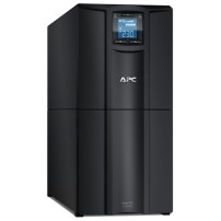 APC UPS SMART-UPS C 3000VA LCD 230V