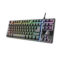 TRUST TASTIERA GAMING GXT833 THADO TKL, IT