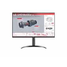 LG MONITOR 31,5 LED 16:9 3840x2160 4ms