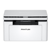 PANTUM MULTIFUNZIONE LASER A4 B/N, BM2300W, 22PPM, USB/WIFI, TONER INCL DA 700 PAG, 3 IN 1