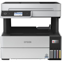 EPSON MULTIFUNZIONE INK A4 COLORE, ECOTANK ET-5150, 37PPM,  FRONTE/RETRO, USB/LAN/WIFI, 3 IN 1