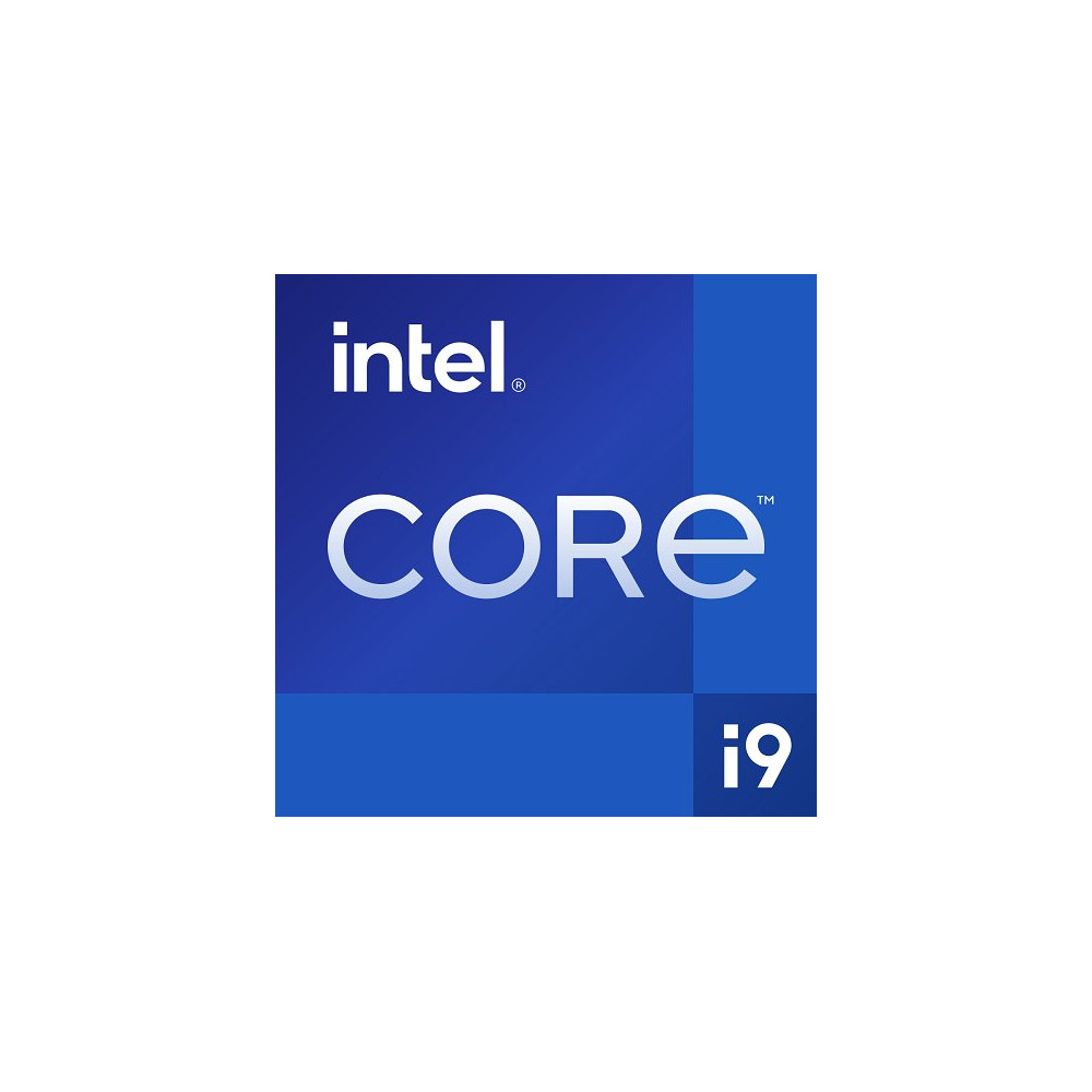 INTEL CPU 12TH GEN, I9-12900, LGA1700, 2.40GHz 30MB CACHE BOXED ALDER LAKE, GRAPHICS