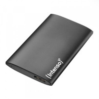 INTENSO SSD ESTERNO PREMIUM 2TB 1,8 USB 3.0 500MB/S