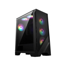 MSI CASE MAG FORGE 120A AIRFLOW