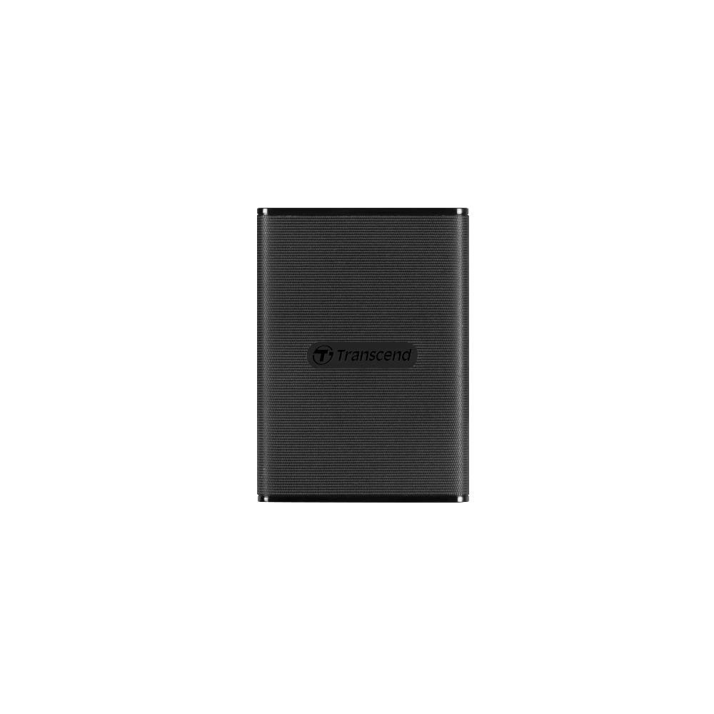 TRANSCEND HDD EXT ESD270C 1TB 2,5 USB 3.1 TYPE-C NERO