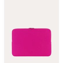 TUCANO COLORE SLEEVE LAPTOP 13-14, FUCSIA