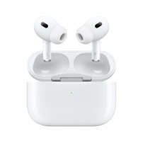 APPLE AIRPODS PRO 2ND GENERATION WITH MAGSAFE CASE USB C UKCA
