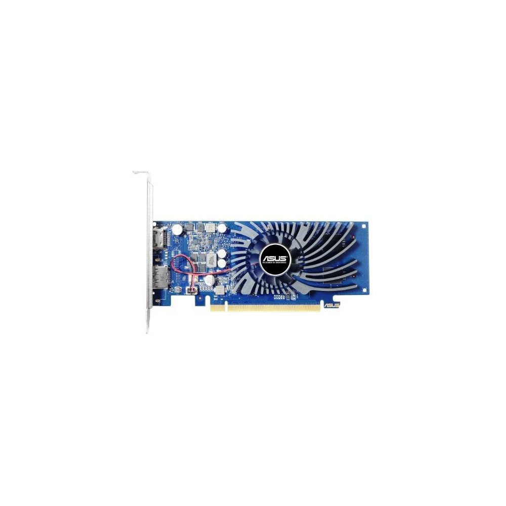 VGA Asus GeForce® GT 1030 2GB GDDR5 BRK
