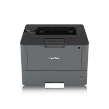 BROTHER STAMPANTE LASER A4 B/N, 40PPM, FRONTE/RETRO, USB/PARALLELA