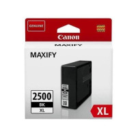 CANON CART INK NERO PGI-2500XL PER MAXIFY MB4050, MB5050, MB5350