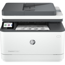 HP MULTIFUNZIONE LASER A4 B/N, LASERJET PRO MFP 3102FDW, 33 PM ADF, FRONTE/RETRO, USB/LAN/WIFI