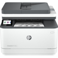 HP MULTIFUNZIONE LASER A4 B/N, LASERJET PRO MFP 3102FDW, 33 PM ADF, FRONTE/RETRO, USB/LAN/WIFI