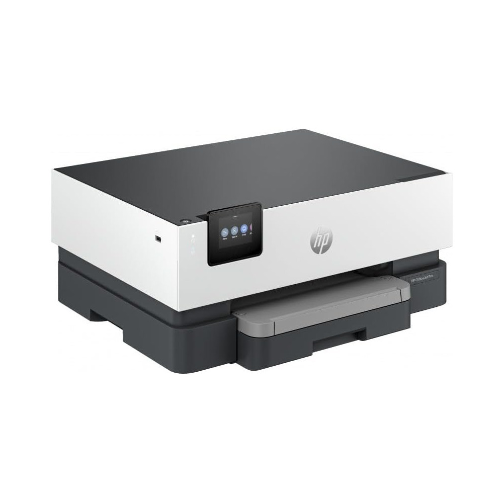 HP STAMPANTE INK A4 COLORE, OFFICEJET PRO 9110B, 20 PPM, FRONTE/RETRO, USB/LAN/WIFI