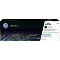 HP TONER NERO 410X 6500PAG PER LJ PRO M452 M477