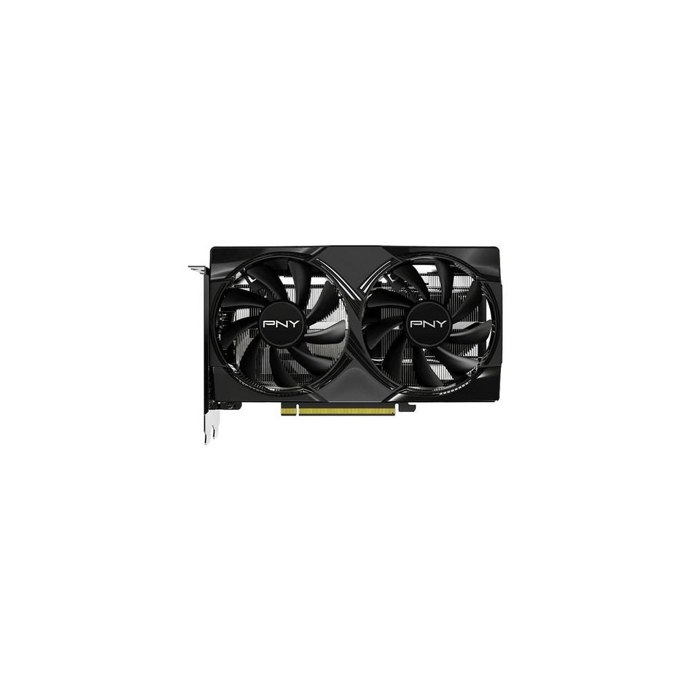 PNY VGA GEFORCE RTX 5050, 8GB GDDR7, DUAL FAN,DLSS 4