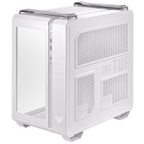 ASUS CASE TUF GAMING GT502 PLUS TG ARGB WHITE