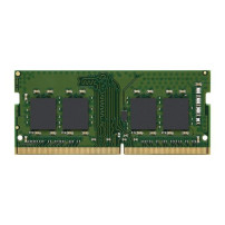 KINGSTON RAM 8GB 3200MT/s DDR4 Non-ECC CL22 SODIMM 1Rx8