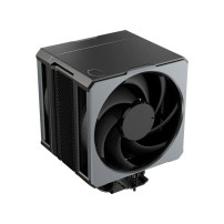 COOLER MASTER DISSIPATORE HYPER 612 APEX, 6 HEATPIPES, DESIGN COMPATTO, TDP 260W