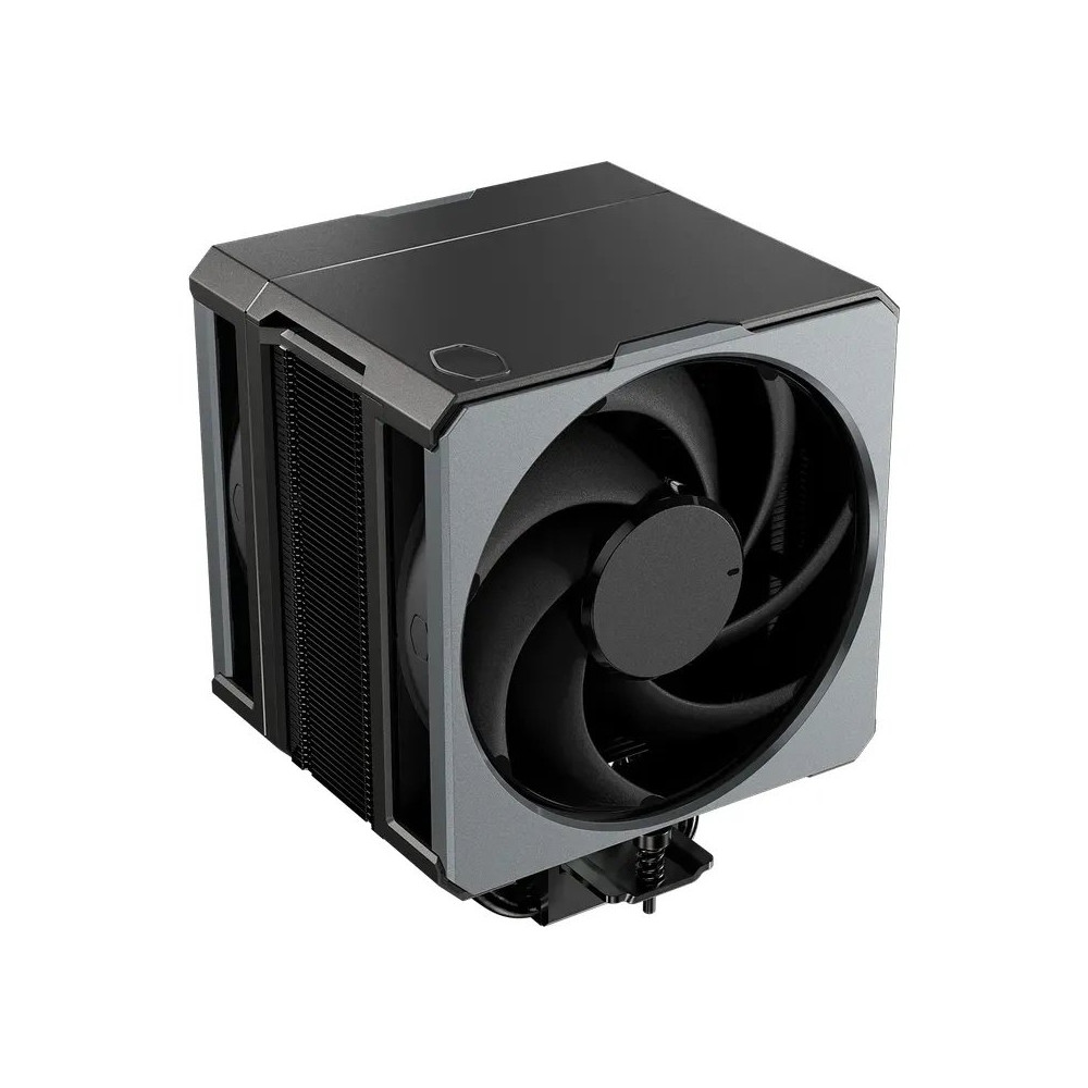 COOLER MASTER DISSIPATORE HYPER 612 APEX, 6 HEATPIPES, DESIGN COMPATTO, TDP 260W