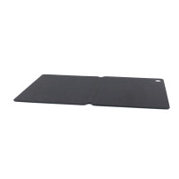 P11 Folio Case GREY - ZG38C03349