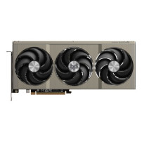SAPPHIRE VGA RADEON RX 9060 XT, NITRO+ RADEON RX 9060 XT GAMING OC, 16GB DUAL HDMI / DP LITE