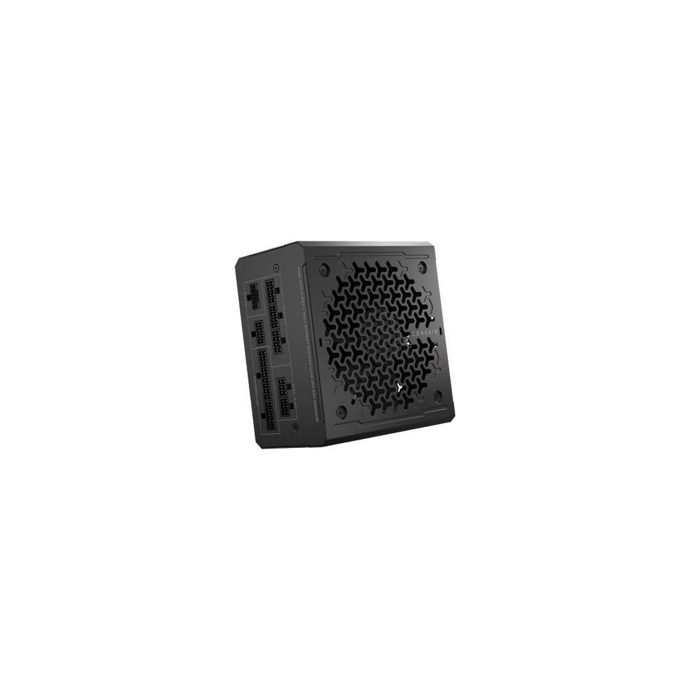 CORSAIR ALIMENTATORE RME SERIES, RM1000E, 1000 WATT, ATX, PCIE, CYBENETICS GOLD CERT, FULLY MOD PO