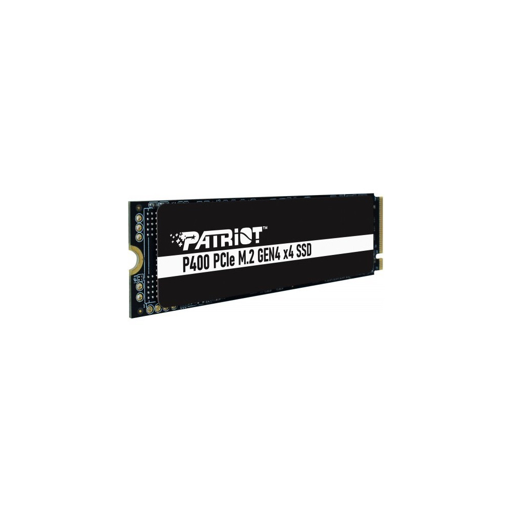 PATRIOT SSD INTERNO P400 LITE 1TB M.2 PCIE R/W 3500/2700 GEN 4X4