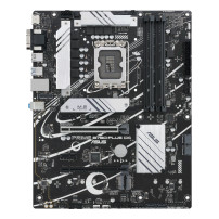 MB ASUS PRIME B760-PLUS D4 LGA1700 (RAPTOR LAKE) 4DDR4 VGA+HDMI+DP 3*M2 ATX