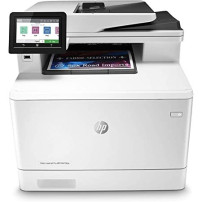 HP MULTIFUNZIONE LASER A4 B/N, LASERJET PRO 4102DW, SERIE 4000, 40PPM, ADF, FRONTE/RETRO, USB/LAN/WIFI, 3 IN 1