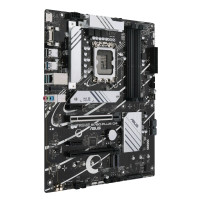 MB ASUS PRIME B760-PLUS D4 LGA1700 (RAPTOR LAKE) 4DDR4 VGA+HDMI+DP 3*M2 ATX