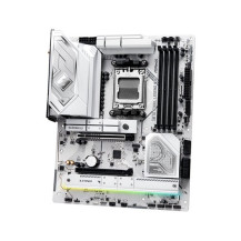 ASROCK MB AMD X870, X870 STEEL LEGEND WIFI, AM5, 4X DDR5,4 X SATA3