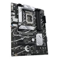 MB ASUS PRIME B760-PLUS D4 LGA1700 (RAPTOR LAKE) 4DDR4 VGA+HDMI+DP 3*M2 ATX