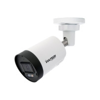 VULTECH SECURITY TELECAMERA IP BULLET DUAL LIGHT SHOWCOLOR V1 1/2,7 5 MPX H.265 POE WDR 2,8MM 2 PC