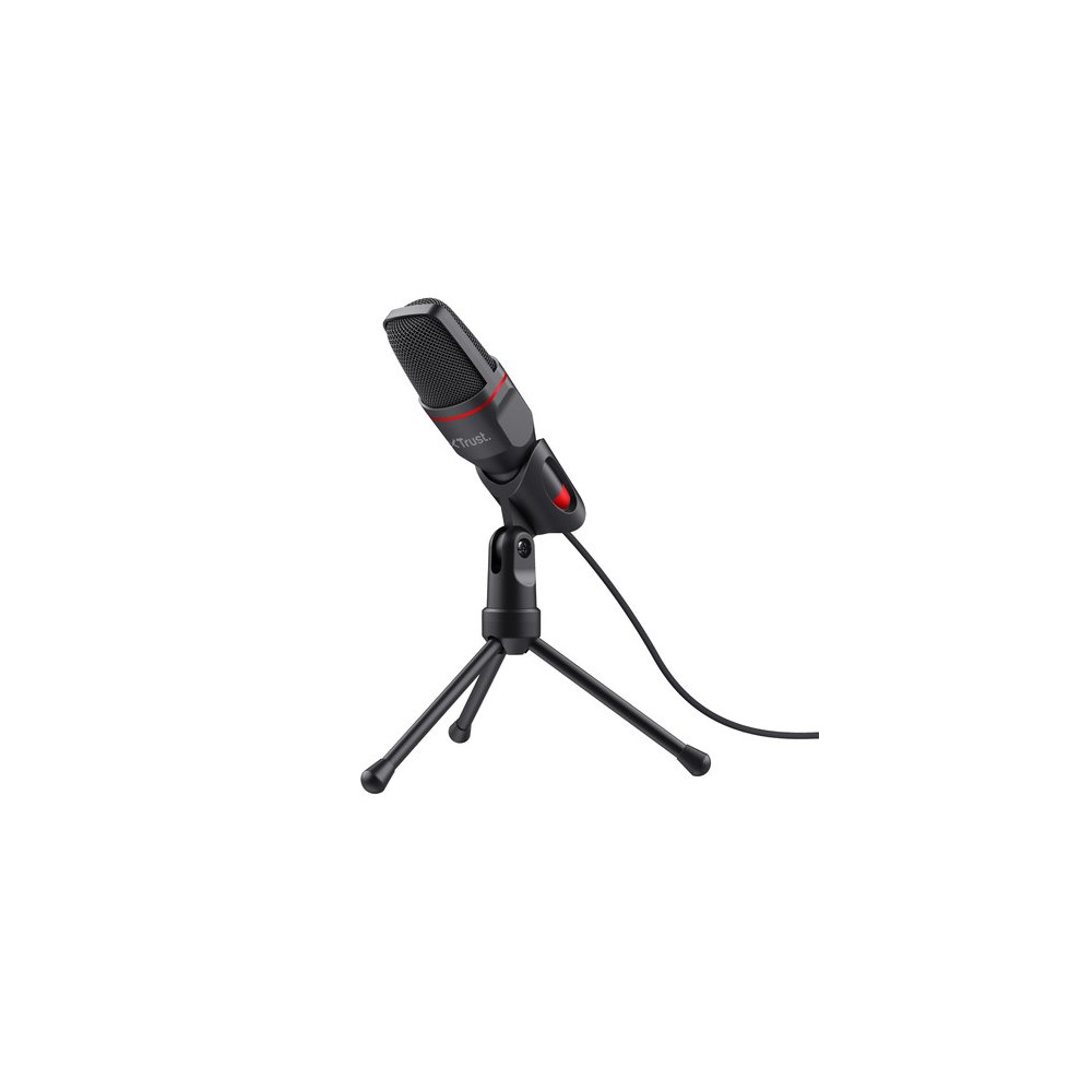 TRUST MICROFONO GXT212 MICO USB