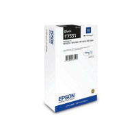 EPSON CART. INK NERO XL  PER WF-PRO 80xx/85xx