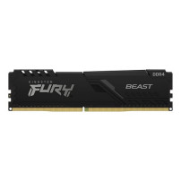 KINGSTON RAM FURY BEAST 8GB DDR4 3200MHZ CL16