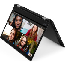 REPLAY LENOVO NB REFURBISHED TP X13 YOGA 13,2 I5-10310U 16GB SSD 256G NVME WEBCAM TOUCH W11P