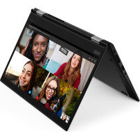 REPLAY LENOVO NB REFURBISHED TP X13 YOGA 13,2 I5-10310U 16GB SSD 256G NVME WEBCAM TOUCH W11P