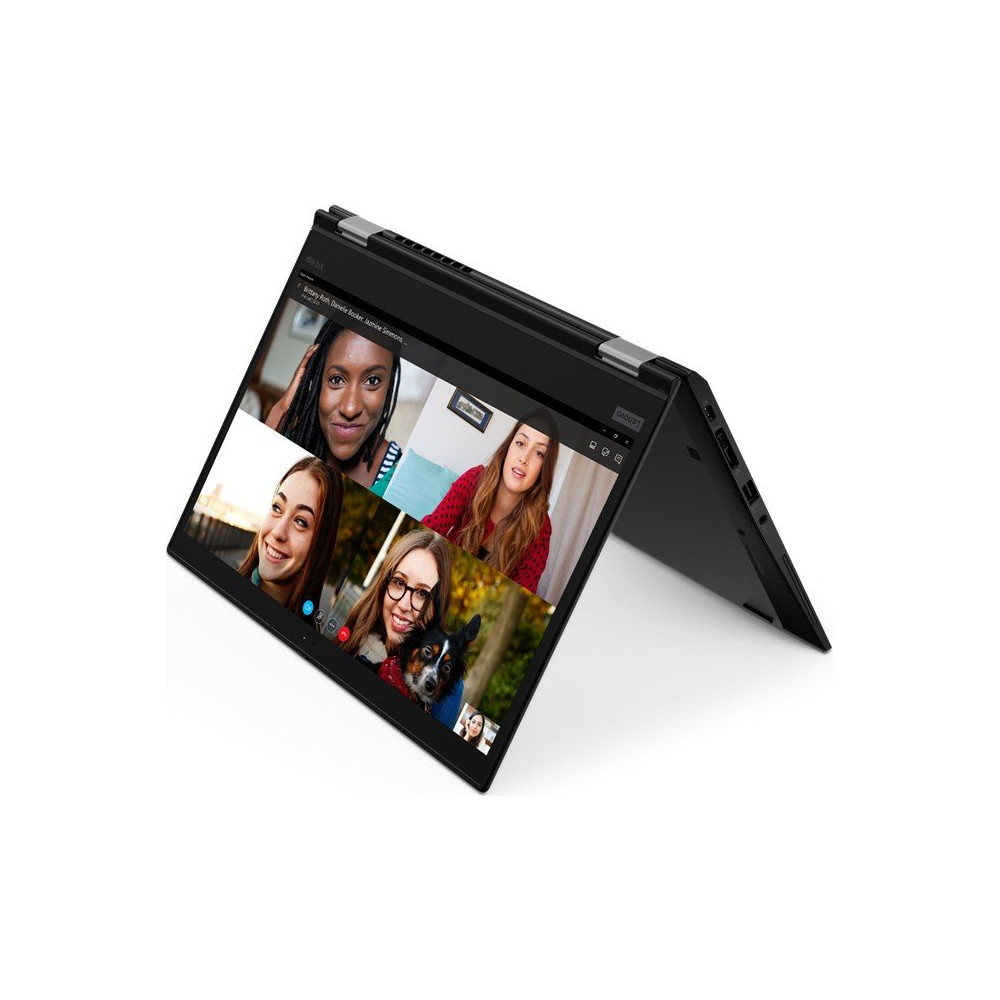 REPLAY LENOVO NB REFURBISHED TP X13 YOGA 13,2 I5-10310U 16GB SSD 256G NVME WEBCAM TOUCH W11P