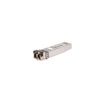 Aruba Instant On Transceiver 10G SFP+ LC SR 300m MMF XCVR - R9D18A