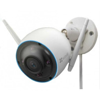 EZVIZ H3 TELECAMERA DA ESTERNO 3MPX WI-FI.IP67