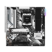 ASROCK MB AMD AM5 B650/4DDR5/4SATA3