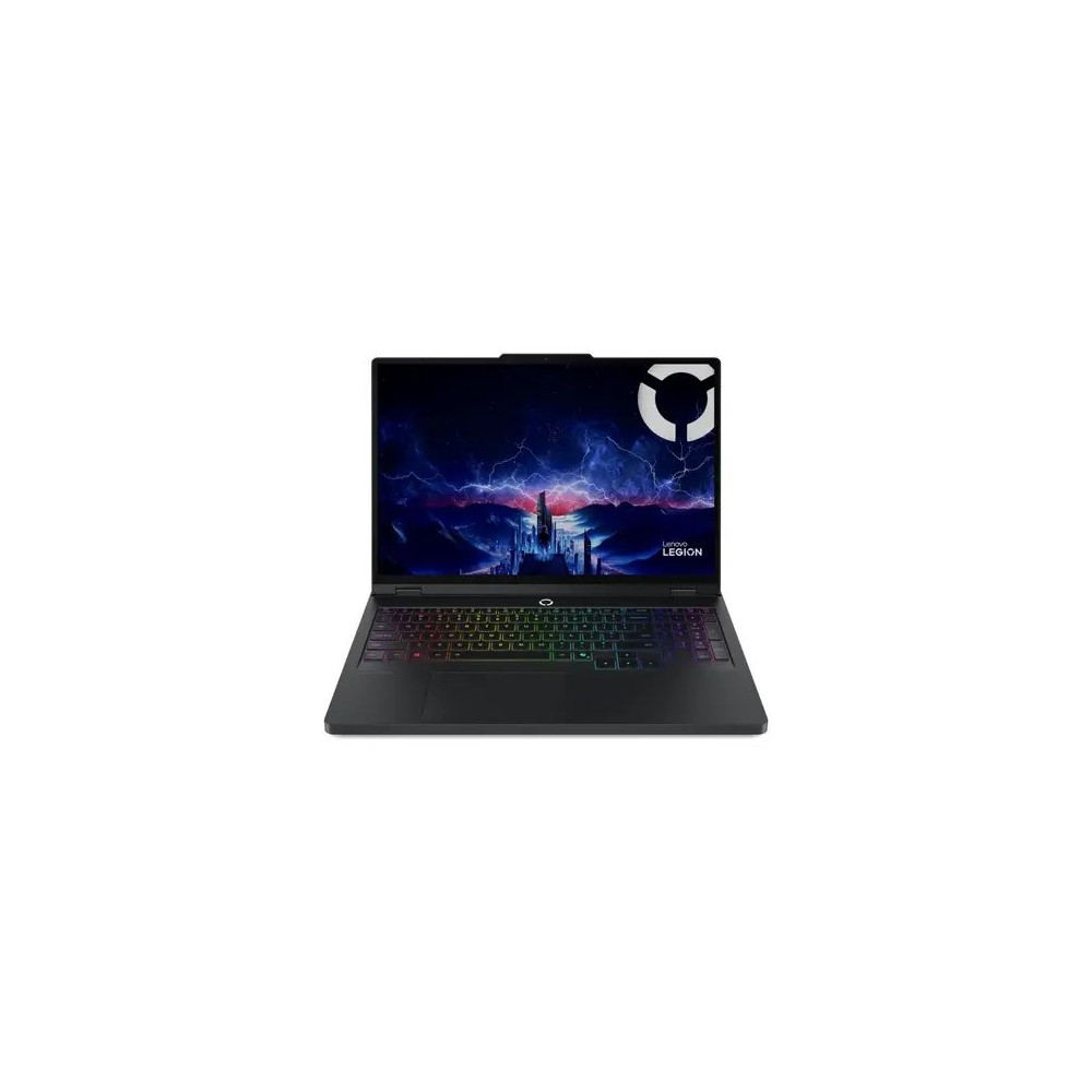 LENOVO NB GAMING LEGION PRO 5 16IAX10 CORE U7 255HX 32GB 1TB 16 WQXGA OLED RTX 5060 8GB WIN 11 HOM