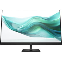 HP MONITOR 27 LED IPS 16:9 FHD 5MS 250 CDM, REG ALTEZZA, VGA/DP/HDMI, MULTIMEDIALE, SERIE 3 PRO 327ph