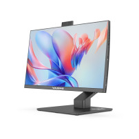 YASHI PC AIO 24" TOUCH ZENITH i5-12450H 8GB 512GB SSD WIN 11 PRO