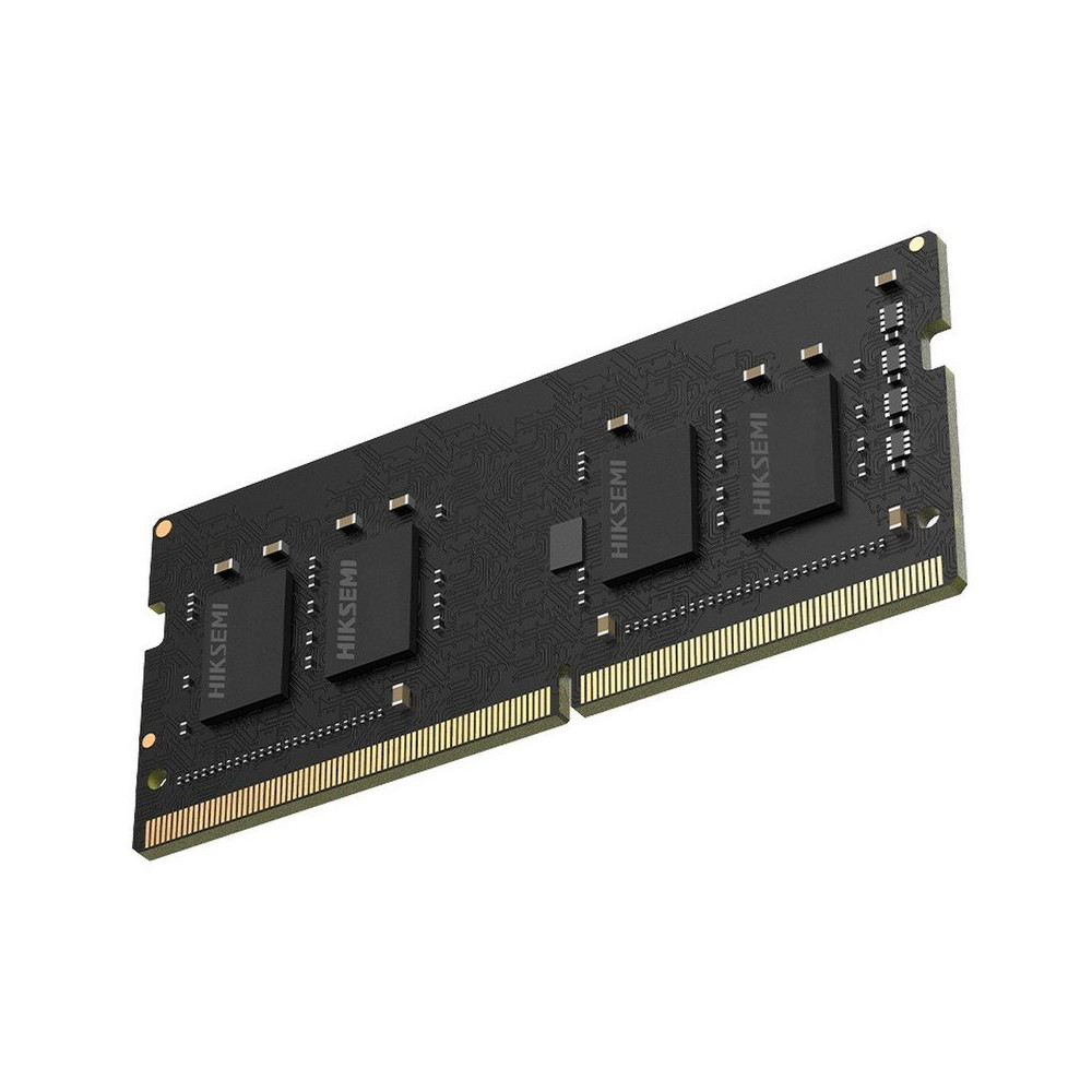 HIKVISION HIKSEMI RAM SODIMM 8GB DDR4 3200MHz 260Pin